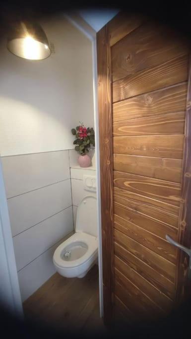 6pers Apartment