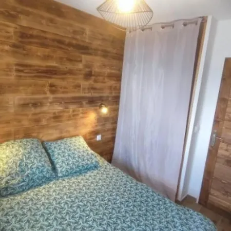 Appartement Valmeinier 6Pers Extérieur photo