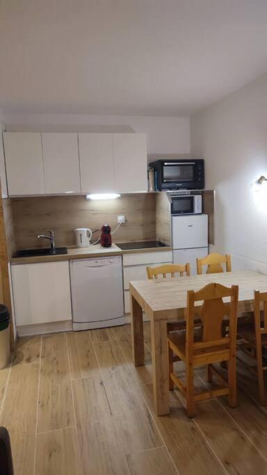 6pers Apartment