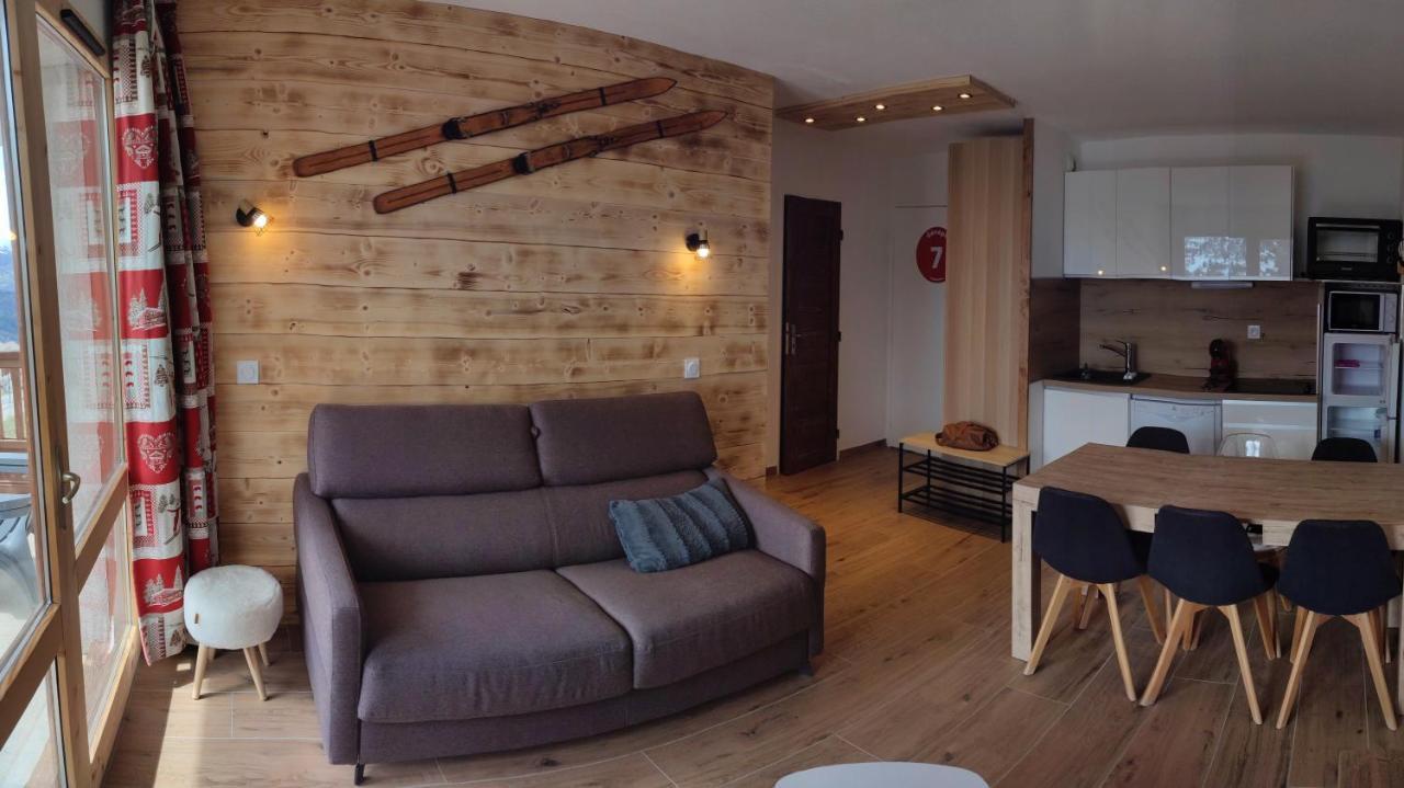 Apartment 6pers
